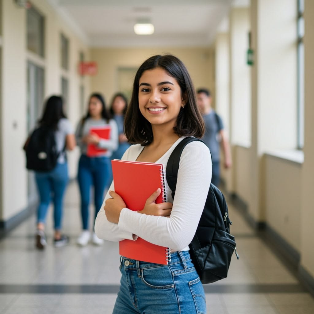 College Admission Guidance