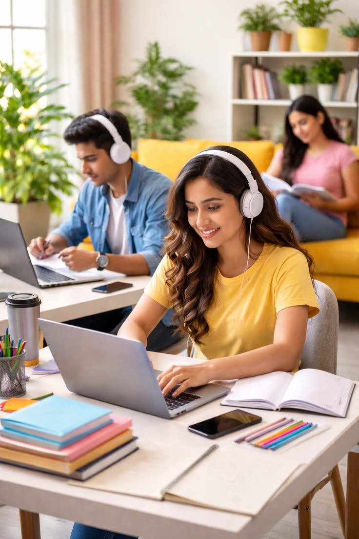Therapeutic College Students