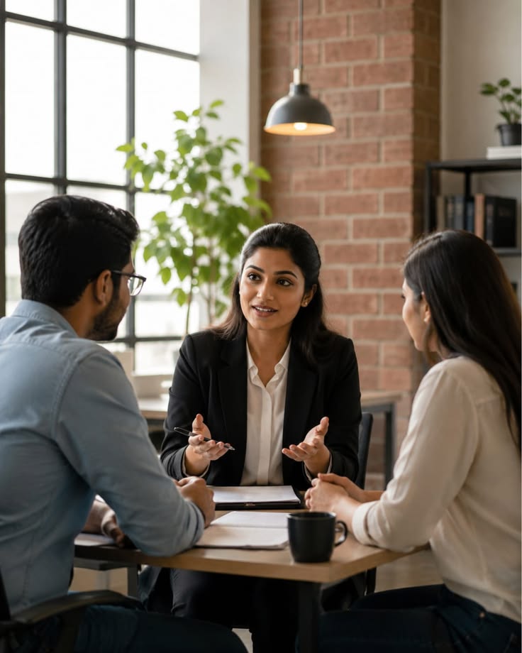 Career Counseling Service