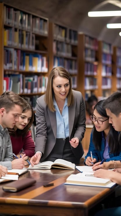 Exam Guidance Services