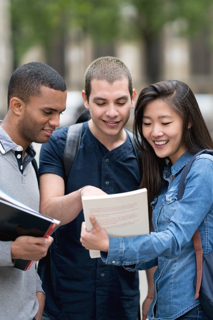 College Selection Service
