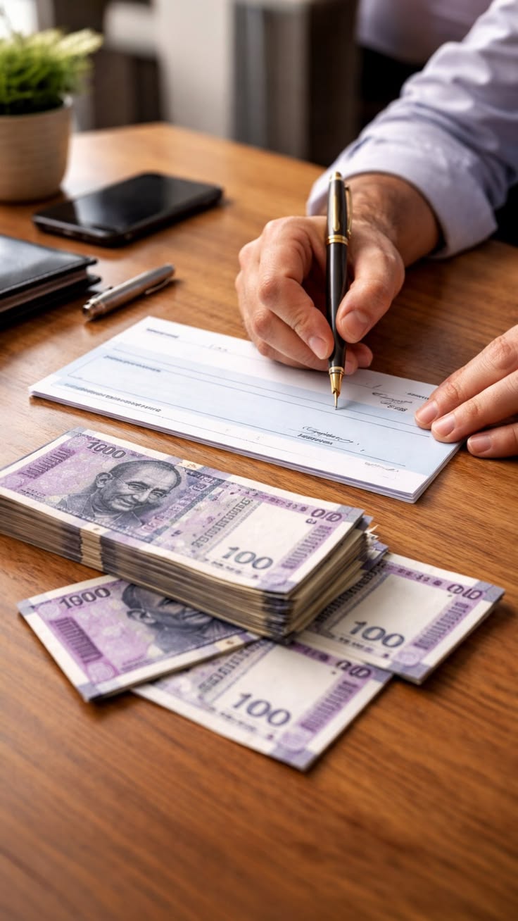 Financial Aid Service