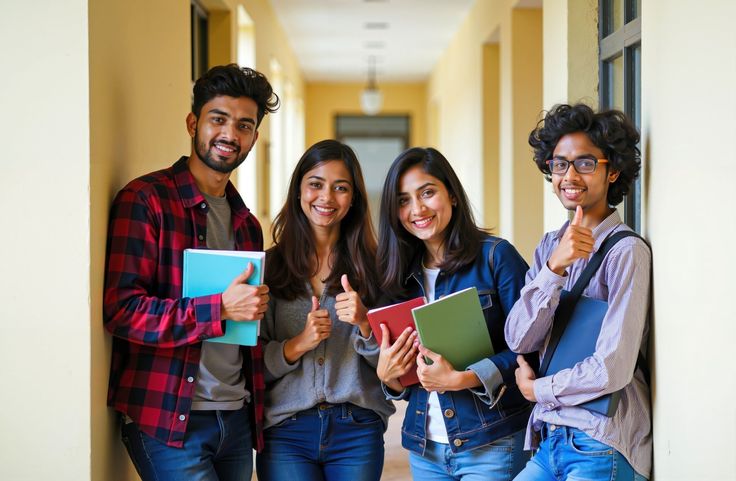Therapeutic College Admissions