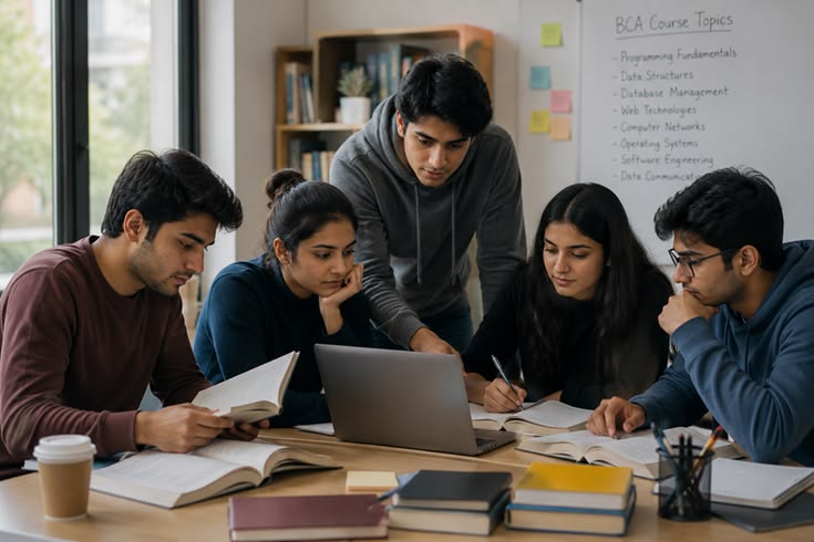 Scholarships for Students